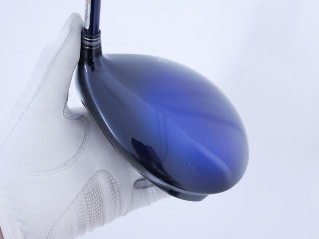 Driver : XXIO : ไดรเวอร์ XXIO 10 (ปี 2019) Loft 10.5 ก้าน MP-1000 Flex SR