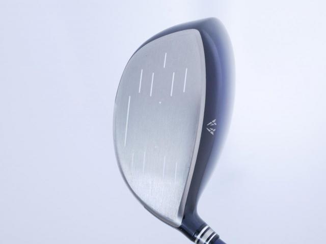 Driver : XXIO : ไดรเวอร์ XXIO 10 (ปี 2019) Loft 10.5 ก้าน MP-1000 Flex SR