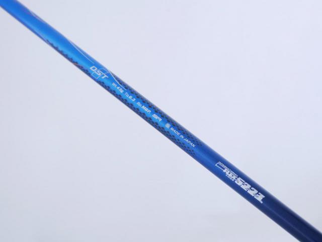 Driver : XXIO : ไดรเวอร์ XXIO 10 (ปี 2019) Loft 10.5 ก้าน MP-1000 Flex SR