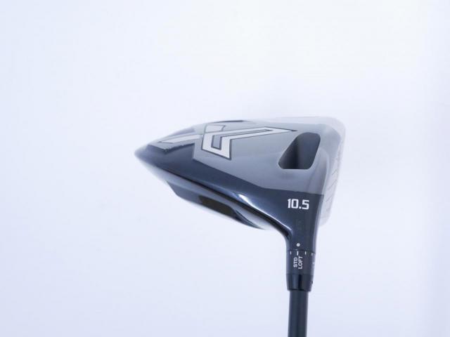 Driver : XXIO : ไดรเวอร์ XXIO X (ออกปี 2022) Loft 10.5 (ปรับได้) ก้าน Miyazaki AX-2 Flex SR