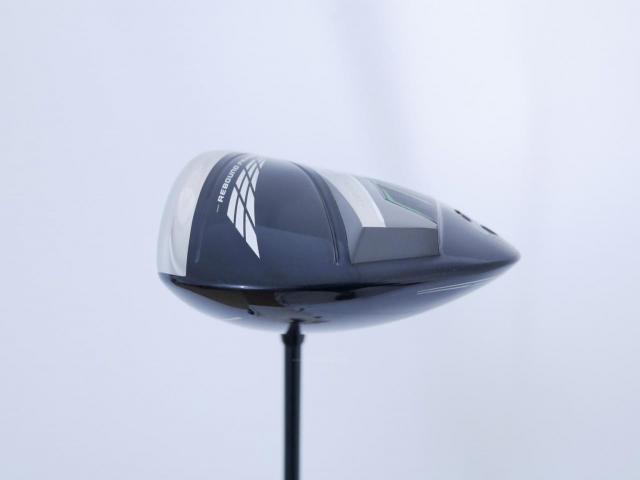 Driver : XXIO : ไดรเวอร์ XXIO X (ออกปี 2022) Loft 10.5 (ปรับได้) ก้าน Miyazaki AX-2 Flex SR
