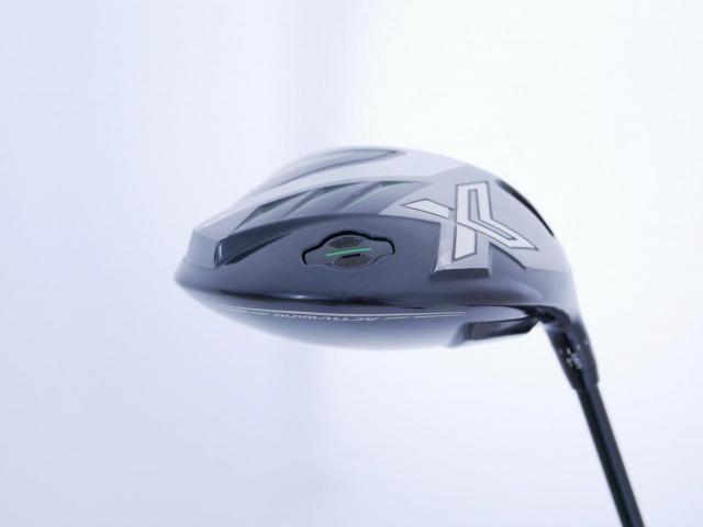Driver : XXIO : ไดรเวอร์ XXIO X (ออกปี 2022) Loft 10.5 (ปรับได้) ก้าน Miyazaki AX-2 Flex SR