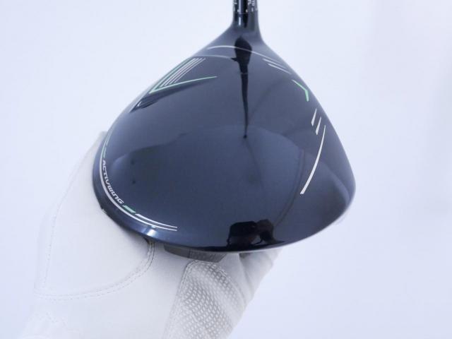 Driver : XXIO : ไดรเวอร์ XXIO X (ออกปี 2022) Loft 10.5 (ปรับได้) ก้าน Miyazaki AX-2 Flex SR