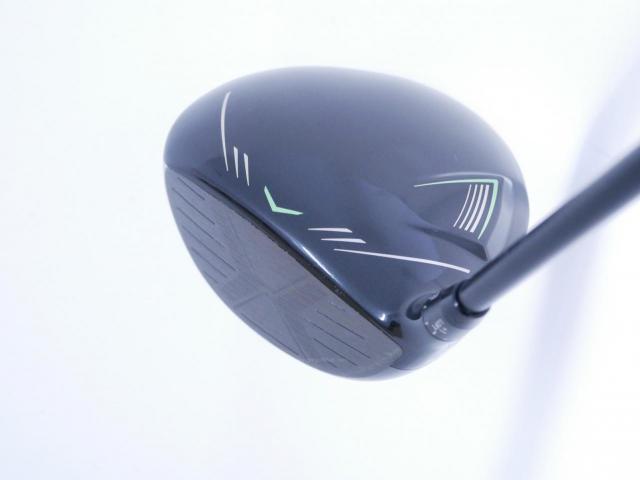 Driver : XXIO : ไดรเวอร์ XXIO X (ออกปี 2022) Loft 10.5 (ปรับได้) ก้าน Miyazaki AX-2 Flex SR