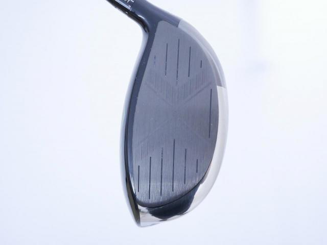 Driver : XXIO : ไดรเวอร์ XXIO X (ออกปี 2022) Loft 10.5 (ปรับได้) ก้าน Miyazaki AX-2 Flex SR