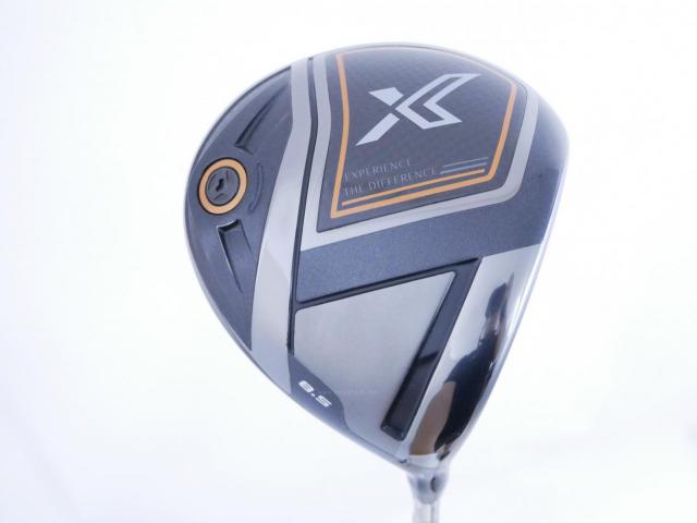 Driver : XXIO : **มีบุบ** ไดรเวอร์ XXIO X (ปี 2021) Loft 8.5 ก้าน Miyazaki 6 Flex S