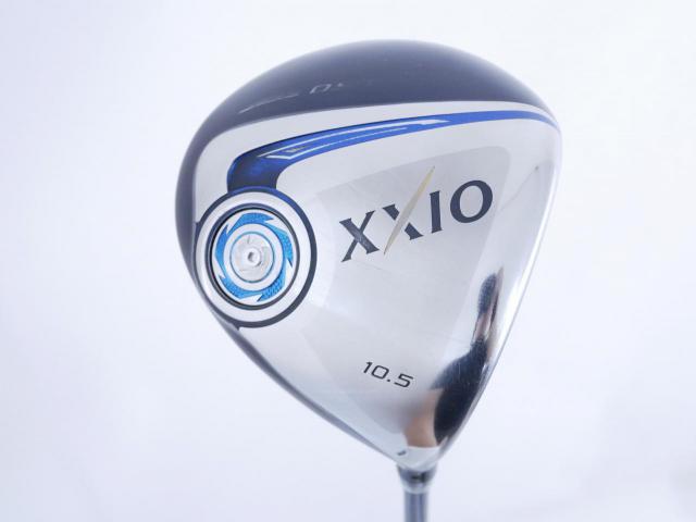 Driver : XXIO : ไดรเวอร์ XXIO 9 (ออกปี 2016) Loft 10.5 ก้าน MP-900 Flex SR