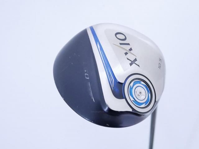 Driver : XXIO : ไดรเวอร์ XXIO 9 (ออกปี 2016) Loft 10.5 ก้าน MP-900 Flex SR