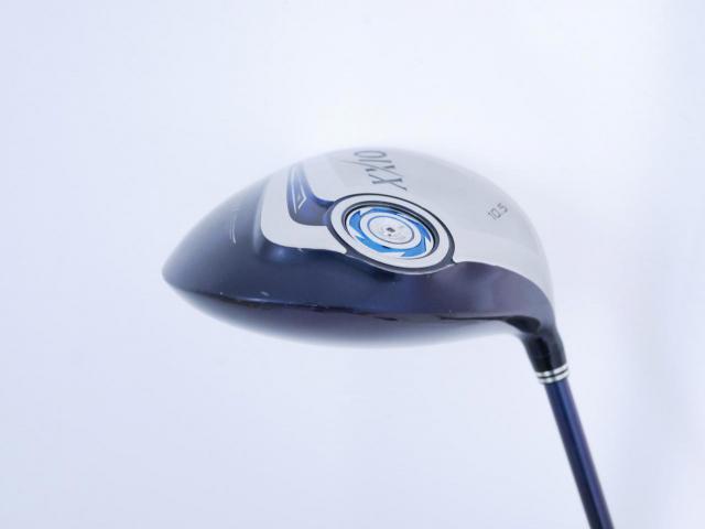 Driver : XXIO : ไดรเวอร์ XXIO 9 (ออกปี 2016) Loft 10.5 ก้าน MP-900 Flex SR