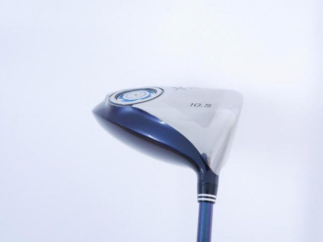 Driver : XXIO : ไดรเวอร์ XXIO 9 (ออกปี 2016) Loft 10.5 ก้าน MP-900 Flex SR
