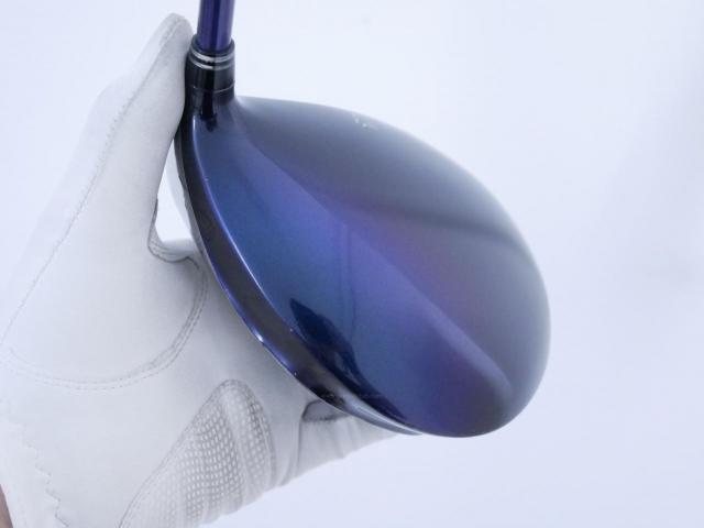 Driver : XXIO : ไดรเวอร์ XXIO 9 (ออกปี 2016) Loft 10.5 ก้าน MP-900 Flex SR