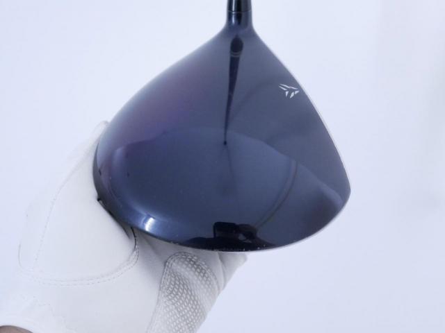 Driver : XXIO : ไดรเวอร์ XXIO 9 (ออกปี 2016) Loft 10.5 ก้าน MP-900 Flex SR
