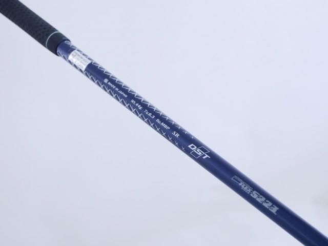Driver : XXIO : ไดรเวอร์ XXIO 9 (ออกปี 2016) Loft 10.5 ก้าน MP-900 Flex SR