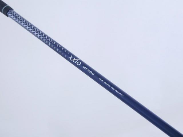 Driver : XXIO : ไดรเวอร์ XXIO 9 (ออกปี 2016) Loft 10.5 ก้าน MP-900 Flex SR