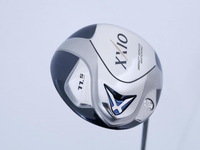 Driver : XXIO : **มีบุบ** ไดรเวอร์ XXIO 6 (460cc.) Loft 11.5 ก้าน MP-600 Flex R