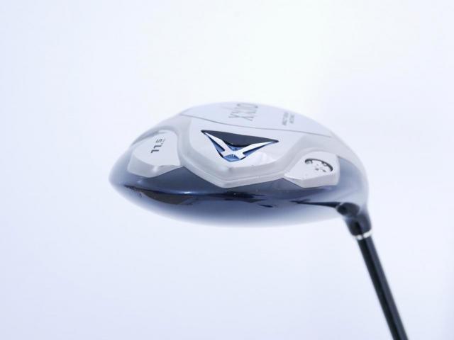 Driver : XXIO : **มีบุบ** ไดรเวอร์ XXIO 6 (460cc.) Loft 11.5 ก้าน MP-600 Flex R