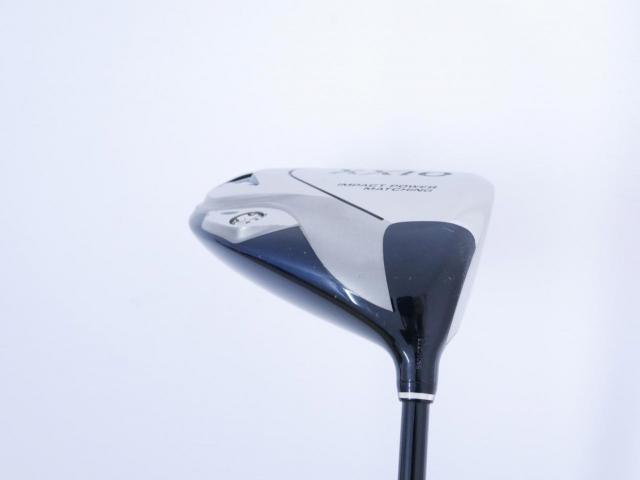 Driver : XXIO : **มีบุบ** ไดรเวอร์ XXIO 6 (460cc.) Loft 11.5 ก้าน MP-600 Flex R