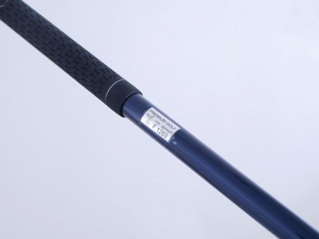Driver : XXIO : **มีบุบ** ไดรเวอร์ XXIO 6 (460cc.) Loft 11.5 ก้าน MP-600 Flex R