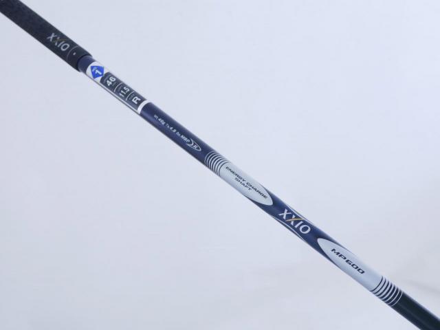 Driver : XXIO : **มีบุบ** ไดรเวอร์ XXIO 6 (460cc.) Loft 11.5 ก้าน MP-600 Flex R