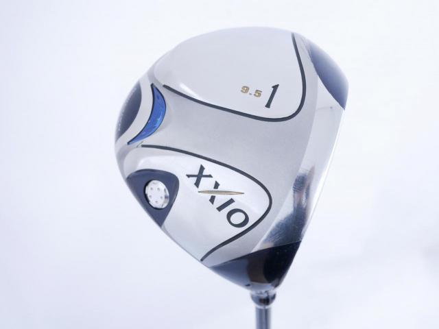 Driver : XXIO : ไดรเวอร์ XXIO 5 (460cc.) Loft 9.5 ก้าน MP-500 Flex S