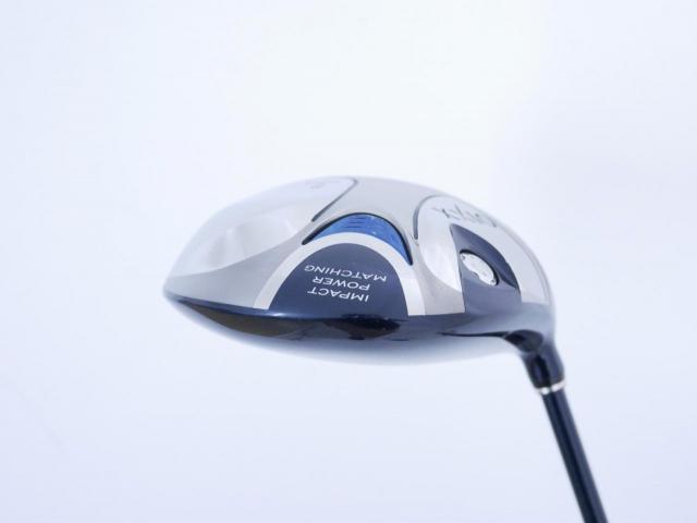 Driver : XXIO : ไดรเวอร์ XXIO 5 (460cc.) Loft 9.5 ก้าน MP-500 Flex S