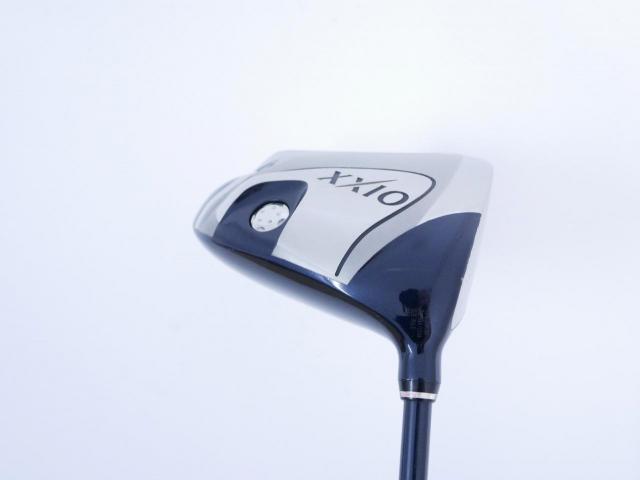 Driver : XXIO : ไดรเวอร์ XXIO 5 (460cc.) Loft 9.5 ก้าน MP-500 Flex S