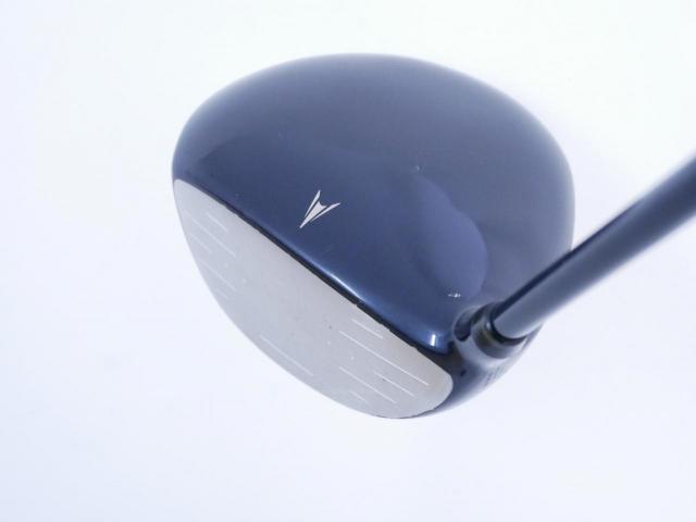 Driver : XXIO : ไดรเวอร์ XXIO 5 (460cc.) Loft 9.5 ก้าน MP-500 Flex S