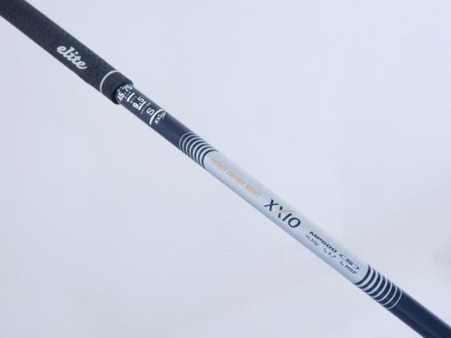 Driver : XXIO : ไดรเวอร์ XXIO 5 (460cc.) Loft 9.5 ก้าน MP-500 Flex S