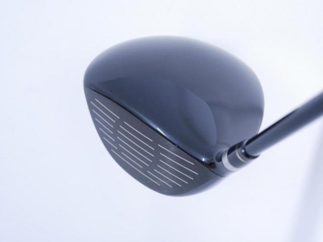 Driver : Ryoma : ไดรเวอร์ Ryoma Maxima II Special Tuning (ออกปี 2022 หน้าเด้งเกินกฏ ไกลมากๆๆ) Loft 11.5 ก้านตัวท็อป RYOMA BEYOND POWER II Light FLEX ∞