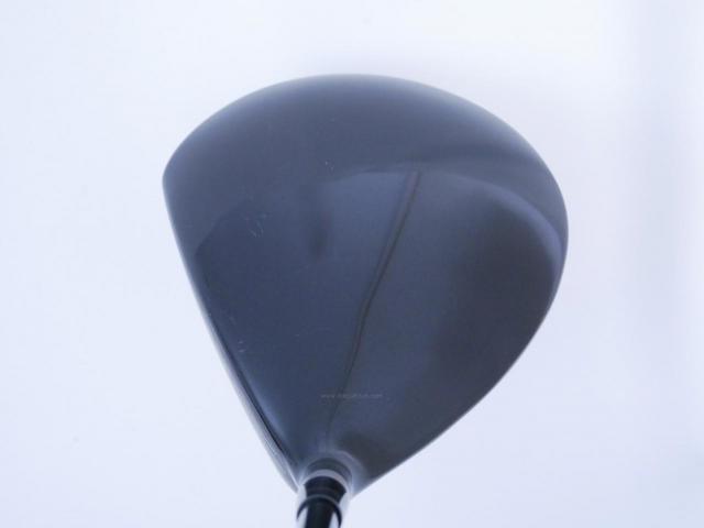 Driver : Ryoma : ไดรเวอร์ Ryoma Maxima II Type D (ออกปี 2021) Loft 10.5 ก้านตัวท็อป RYOMA BEYOND POWER II Light FLEX ∞