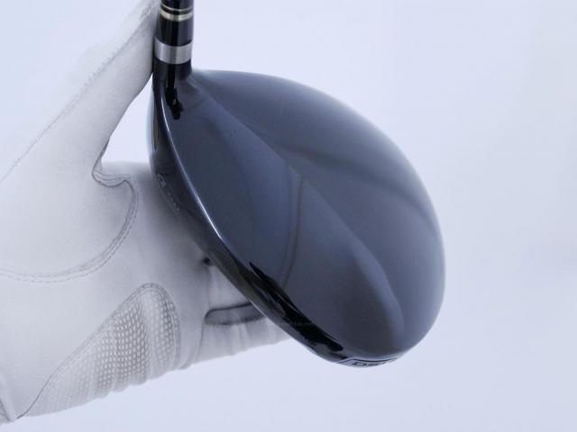 Driver : Ryoma : ไดรเวอร์ Ryoma Maxima II Type D (ออกปี 2021) Loft 10.5 ก้านตัวท็อป RYOMA BEYOND POWER II Light FLEX ∞