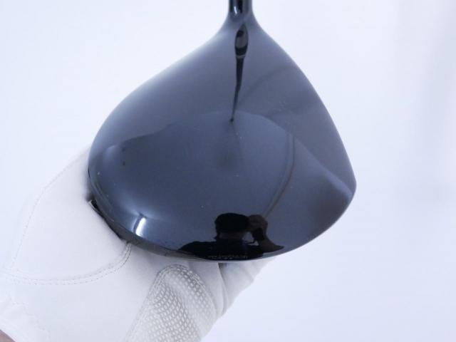 Driver : Ryoma : ไดรเวอร์ Ryoma Maxima II Type D (ออกปี 2021) Loft 10.5 ก้านตัวท็อป RYOMA BEYOND POWER II Light FLEX ∞