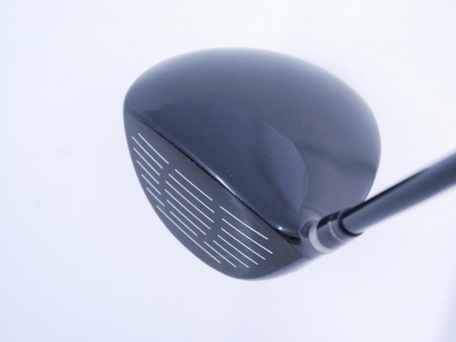 Driver : Ryoma : ไดรเวอร์ Ryoma Maxima II Type D (ออกปี 2021) Loft 10.5 ก้านตัวท็อป RYOMA BEYOND POWER II Light FLEX ∞