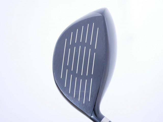 Driver : Ryoma : ไดรเวอร์ Ryoma Maxima II Type D (ออกปี 2021) Loft 10.5 ก้านตัวท็อป RYOMA BEYOND POWER II Light FLEX ∞