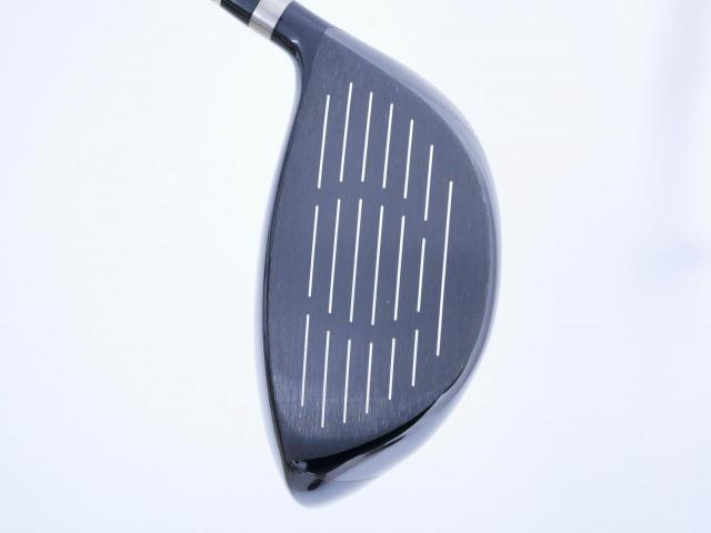 Driver : Ryoma : ไดรเวอร์ Ryoma Maxima II Type D (ออกปี 2021) Loft 10.5 ก้านตัวท็อป RYOMA BEYOND POWER II Light FLEX ∞