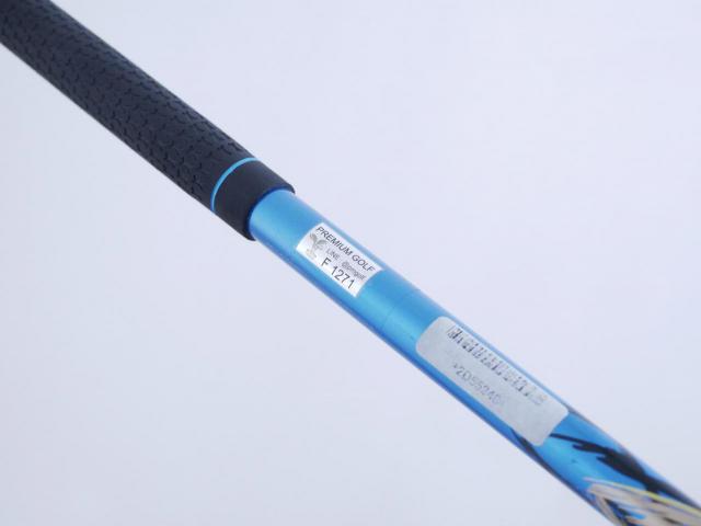 Driver : Ryoma : ไดรเวอร์ Ryoma Maxima II Type D (ออกปี 2021) Loft 10.5 ก้านตัวท็อป RYOMA BEYOND POWER II Light FLEX ∞