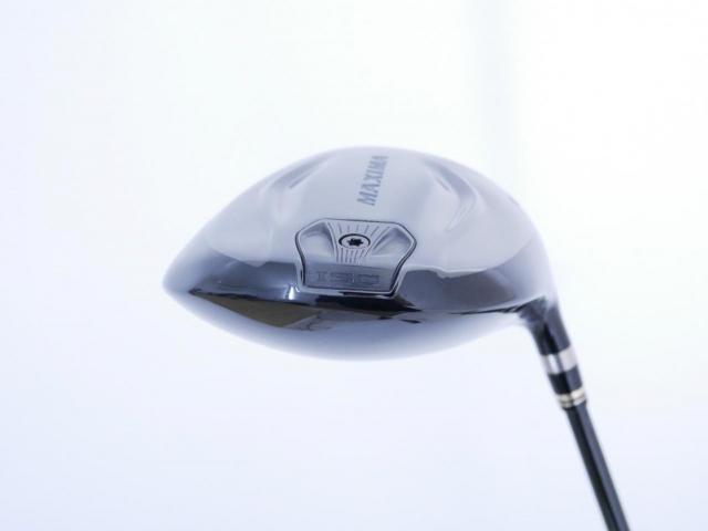 Driver : Ryoma : ไดรเวอร์ Ryoma Maxima II Type D (ปี 2021) Loft 10.5 ก้าน Tour AD RM-2 Flex R