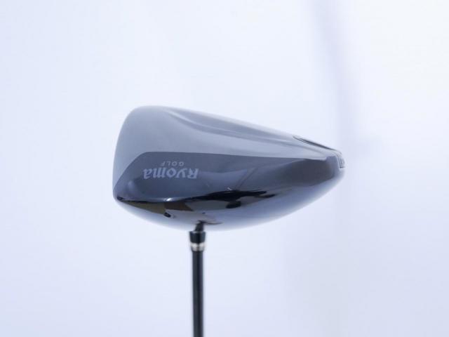 Driver : Ryoma : ไดรเวอร์ Ryoma Maxima II Type D (ปี 2021) Loft 10.5 ก้าน Tour AD RM-2 Flex R
