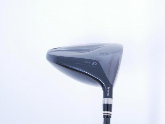 Driver : Ryoma : ไดรเวอร์ Ryoma Maxima II Type D (ปี 2021) Loft 10.5 ก้าน Tour AD RM-2 Flex R