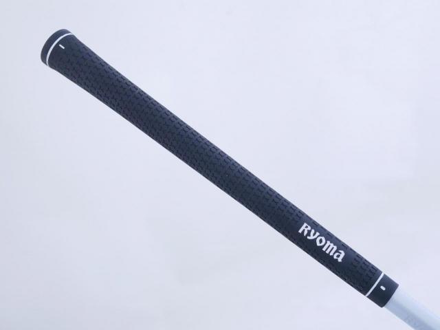 Driver : Ryoma : ไดรเวอร์ Ryoma Maxima II Type D (ปี 2021) Loft 10.5 ก้าน Tour AD RM-2 Flex R