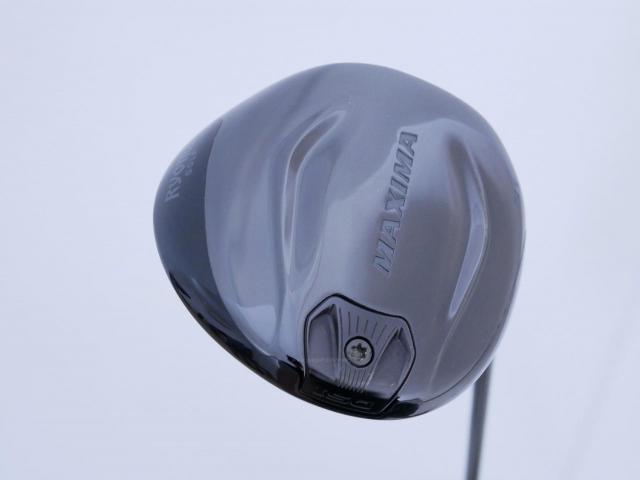 Driver : Ryoma : ไดรเวอร์ Ryoma Maxima II Type D (ปี 2021) Loft 10.5 ก้าน Tour AD RM-2 Flex R