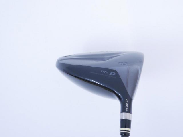 Driver : Ryoma : ไดรเวอร์ Ryoma Maxima II Type D (ปี 2021) Loft 10.5 ก้าน Tour AD RM-2 Flex R