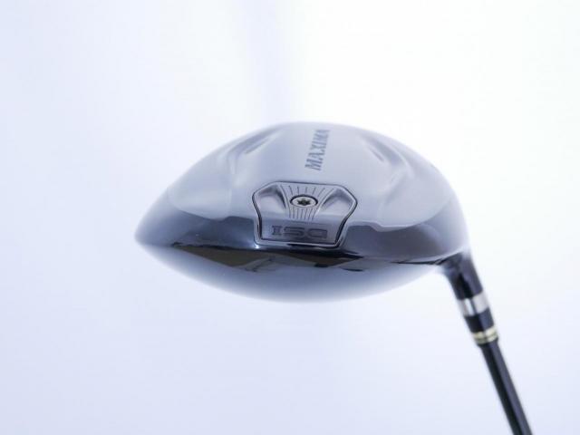 Driver : Ryoma : ไดรเวอร์ Ryoma Maxima II Type D (ปี 2021) Loft 10.5 ก้าน Tour AD RM-2 Flex R