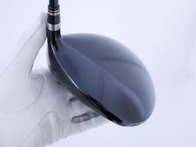 Driver : Ryoma : ไดรเวอร์ Ryoma Maxima II Type D (ปี 2021) Loft 10.5 ก้าน Tour AD RM-2 Flex R