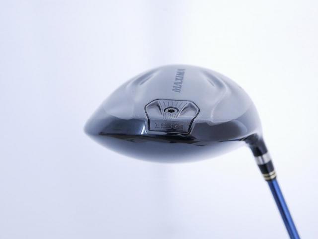 Driver : Ryoma : **มีบุบ** ไดรเวอร์ Ryoma Maxima II Type D (ปี 2021) Loft 9.5 ก้าน Mitsubishi Diamana TB 50 Flex S