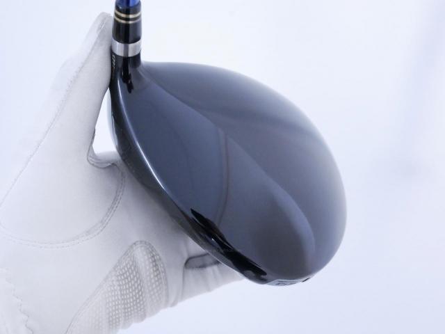 Driver : Ryoma : **มีบุบ** ไดรเวอร์ Ryoma Maxima II Type D (ปี 2021) Loft 9.5 ก้าน Mitsubishi Diamana TB 50 Flex S