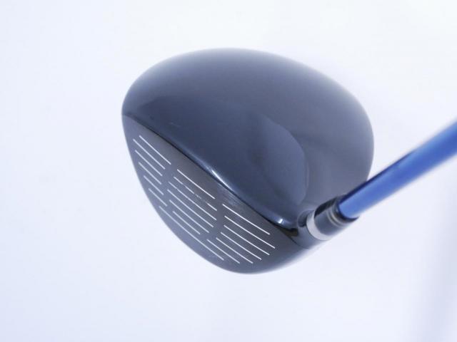 Driver : Ryoma : **มีบุบ** ไดรเวอร์ Ryoma Maxima II Type D (ปี 2021) Loft 9.5 ก้าน Mitsubishi Diamana TB 50 Flex S