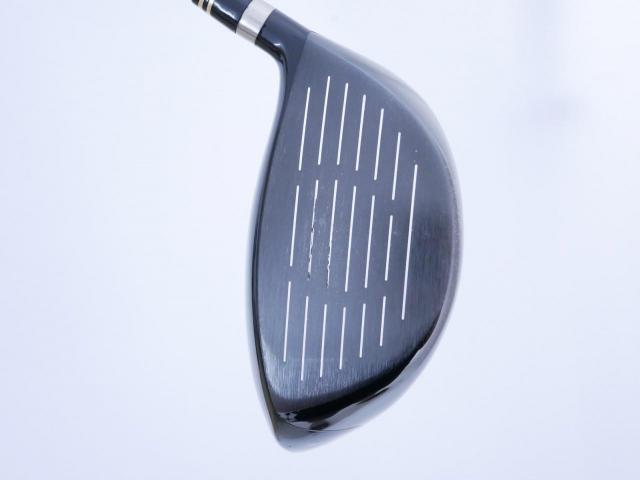 Driver : Ryoma : **มีบุบ** ไดรเวอร์ Ryoma Maxima II Type D (ปี 2021) Loft 9.5 ก้าน Mitsubishi Diamana TB 50 Flex S