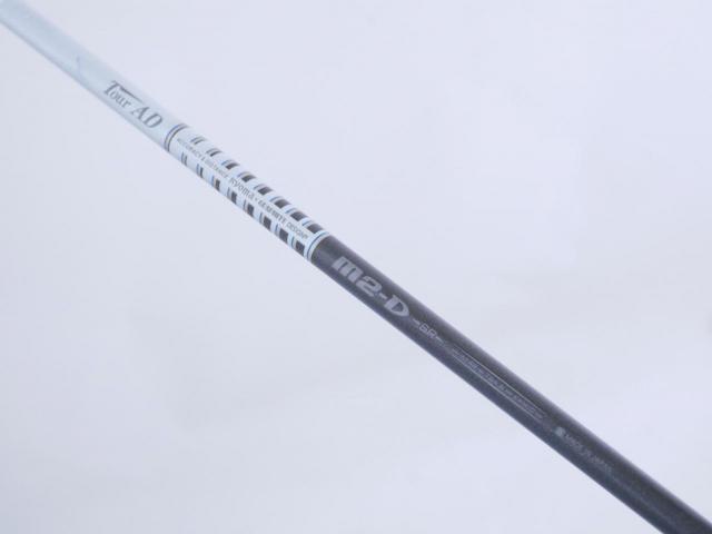 Driver : Ryoma : ไดรเวอร์ Ryoma Maxima Special Tunning (ปี 2019 หน้าเด้งเกินกฏ) Loft 10.5 ก้าน Tour AD M2-D Flex SR