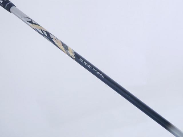 Driver : Ryoma : ไดรเวอร์ Ryoma Maxima Type D (ออกปี 2018) Loft 10.5 ก้านตัวท็อป RYOMA BEYOND POWER Flex ∞